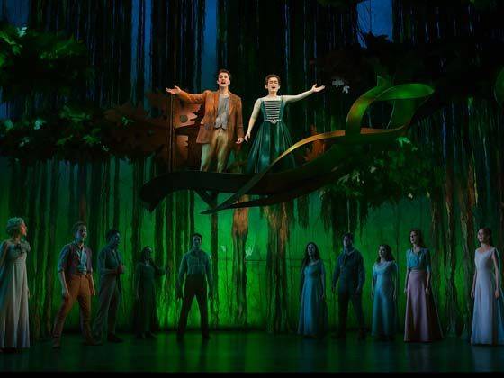 Tuck Everlasting